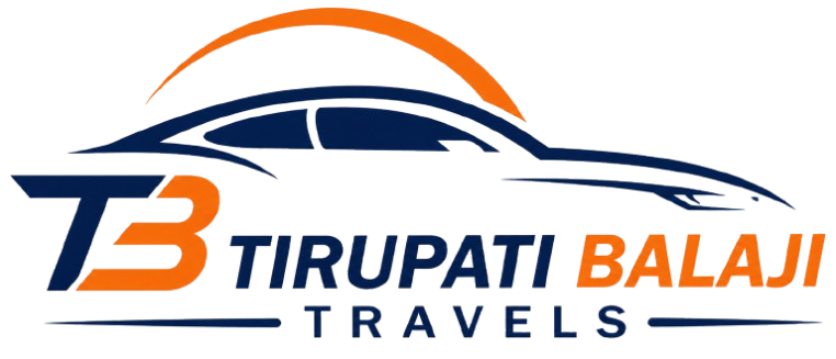 TIRUPATI BALAJI TRAVELS